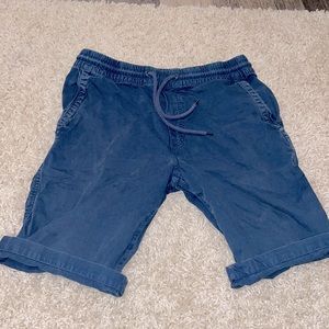 Mens Gap shorts